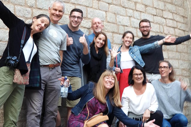 Sip, Sites & Bites Barcelona Food, Drinks & History Tour - Stop 4: a final family-run Catalan tavern plus the wine-and-food surprise