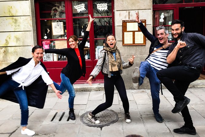 Sip, Sites & Bites Barcelona Food, Drinks & History Tour - What you’ll eat: classic tapas building blocks, not random snacks