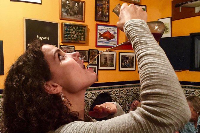 Sip, Sites & Bites Barcelona Food, Drinks & History Tour - Walking route reality: narrow streets, night pace, and being easy on yourself