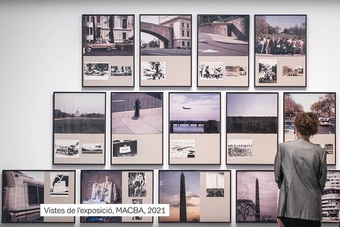 Skip the Line: Barcelona MACBA Museum of Contemporary Art Admission Ticket - Should you book? My honest call