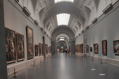 Skip-the-line entrance to the Prado Museum with Digital Audio Guide - Skip-the-Line Entry: What It’s Actually Good For