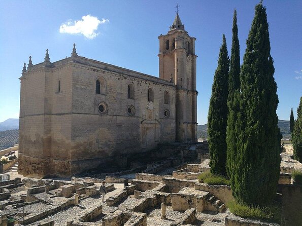 Skip the Line: Fortaleza de la Mota Admission Ticket - Key highlights to know before you go