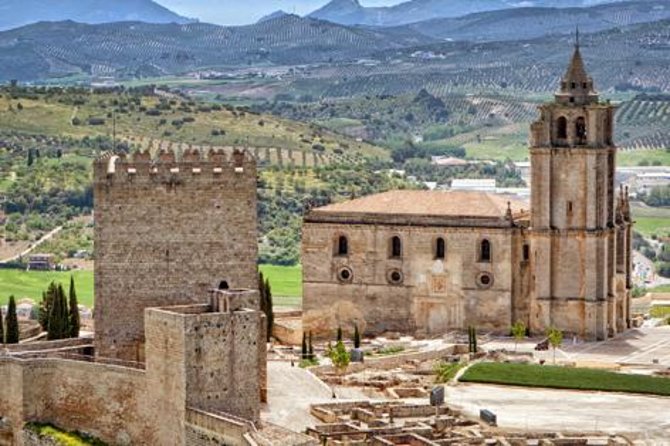 Skip the Line: Fortaleza de la Mota Admission Ticket - Fortaleza de la Mota: what you’re really buying