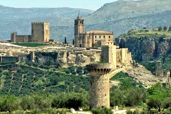 Skip the Line: Fortaleza de la Mota Admission Ticket - Inside the fortress story: “life on the border” in practical terms