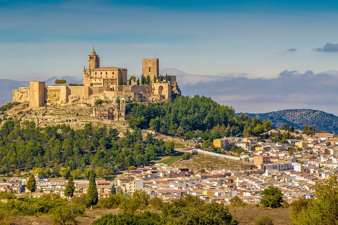 Skip the Line: Fortaleza de la Mota Admission Ticket - The real wow factor: tech that makes the past feel legible