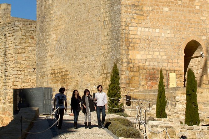 Skip the Line: Fortaleza de la Mota Admission Ticket - Price and value: why $9.65 can be a smart buy