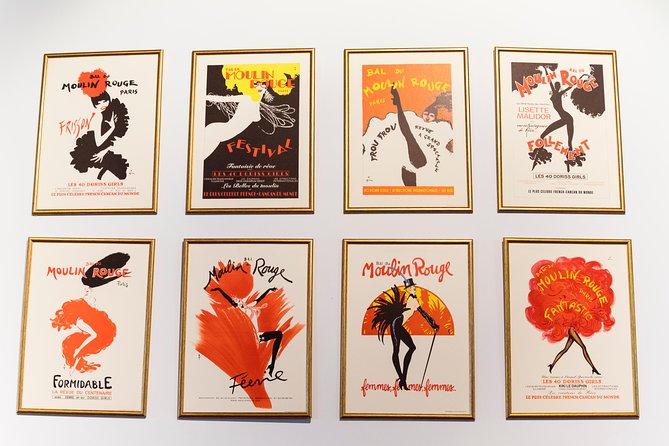 Skip the Line: Malaga Automobile and Fashion Museum Entrance Ticket - Practical notes you’ll want before you go