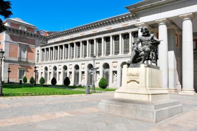 Skip the line: Prado Museum Monolingual Guided Tour - Prado highlights you can expect the guide to bring into focus
