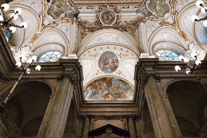 Skip the Line Royal Palace Madrid Exclusive Guided Tour - The Royal Palace in 2.5 hours: what you’ll actually get