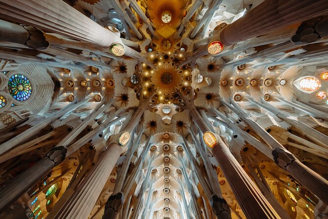 Skip the Line Sagrada Familia Guided Tour & Optional Cava Upgrade - How long is “1 to 2 hours” in real life?