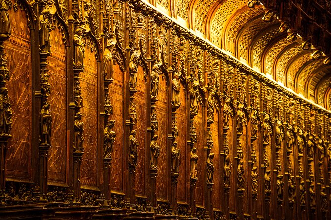 Skip the Line Seville Alcázar, Cathedral & Giralda Guided Tour - Price and Value: Is $65.33 a Good Deal?