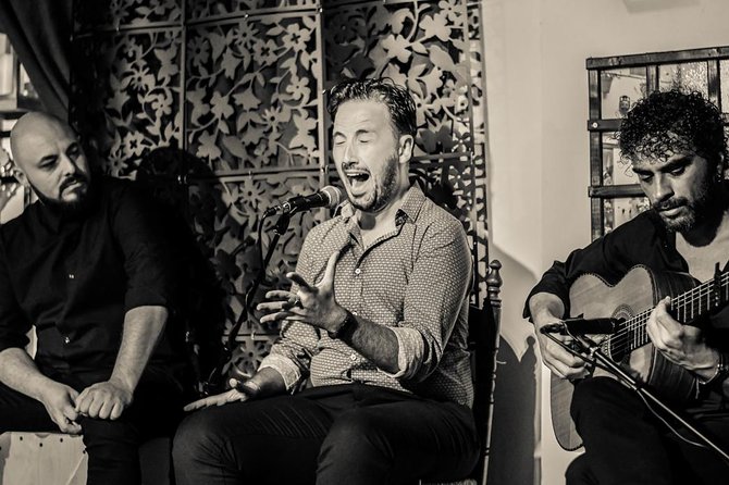 Skip the line: Tablao Flamenco Andalusí Ticket - Seville’s Arenal: Why This Small Tablao Feels Different