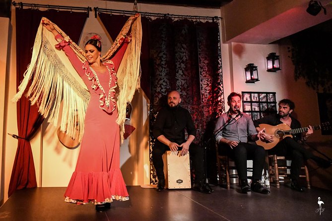 Skip the line: Tablao Flamenco Andalusí Ticket - Who This Ticket Suits Best (And Who Might Want Another Option)