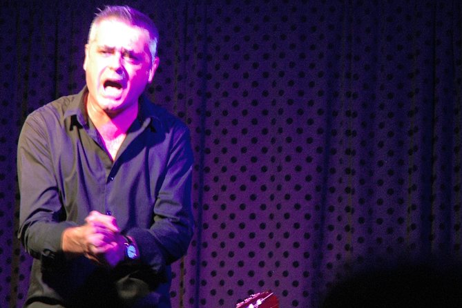 Skip the Line: Tablao Flamenco Pura Esencia Ticket - Authentic flamenco vs. tourist-friendly expectations