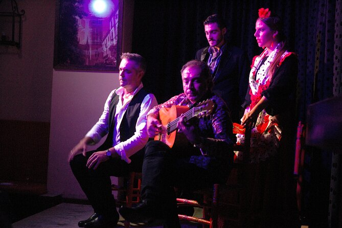 Skip the Line: Tablao Flamenco Pura Esencia Ticket - Value for money: is $42.33 a fair deal?