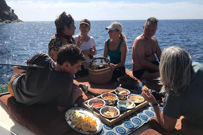 Small Group Boat Whale and Dolphin Watching Tour - Finding whales and dolphins: the watching part that matters