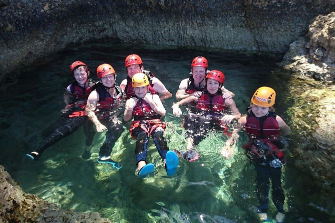 Small-Group Cliff Jumping Experience in Mallorca - How the 4-Hour Mallorca Adventure Actually Runs
