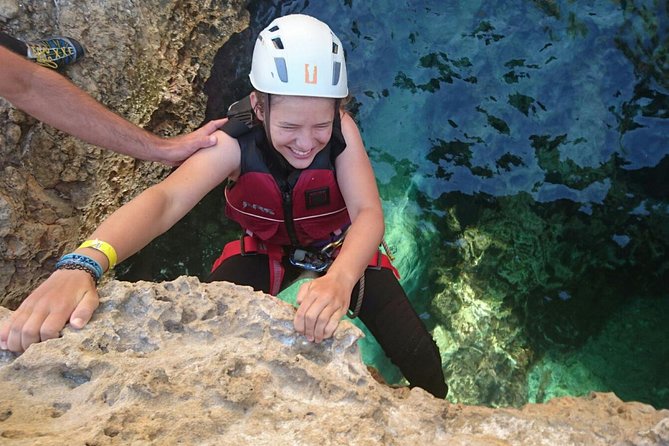 Small-Group Cliff Jumping Experience in Mallorca - What Serra de Tramuntana Feels Like Up Close (And Why You Earn the Views)