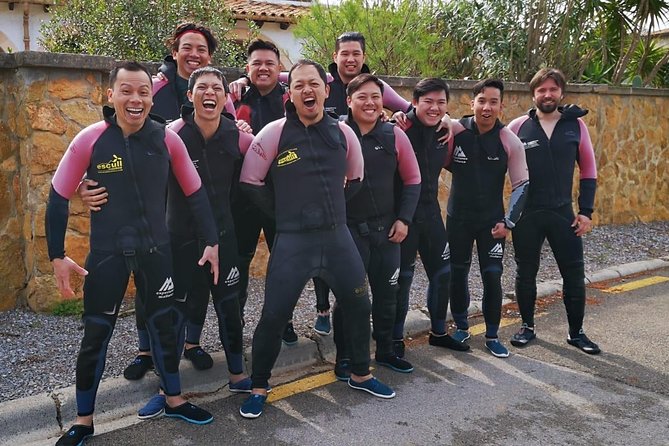 Small-Group Cliff Jumping Experience in Mallorca - Practical Tips: What to Wear, Pack, and Plan for
