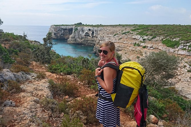 Small-Group Cova de Coloms Sea Caving Tour in Mallorca - Mallorca Sea Caving: What You’re Signing Up For in 4.5 Hours
