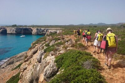Small-Group Cova de Coloms Sea Caving Tour in Mallorca - Pickup, Meeting Point, and Getting There Without Stress