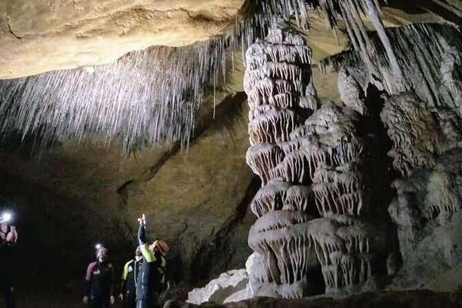 Small-Group Cova de Coloms Sea Caving Tour in Mallorca - The Hike to the Beach (and Why Shoes Matter)