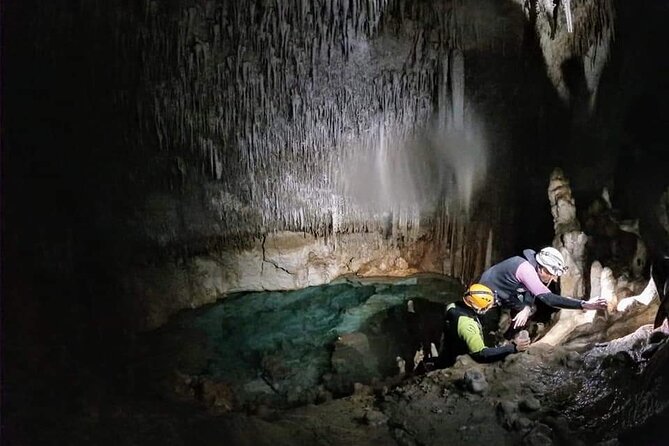 Small-Group Cova de Coloms Sea Caving Tour in Mallorca - Back to Dry Land: The Return and Post-Cave Recovery
