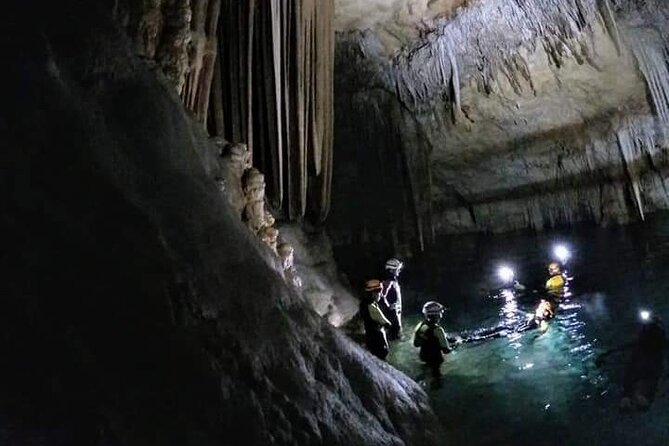 Small-Group Cova de Coloms Sea Caving Tour in Mallorca - Guides, Safety, and Why This Tour Feels “Well Run”