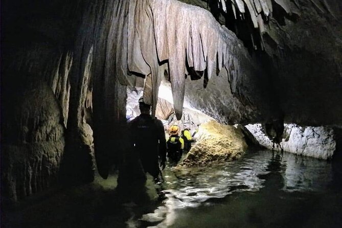 Small-Group Cova de Coloms Sea Caving Tour in Mallorca - Price and Value: Is $96.79 Worth It?