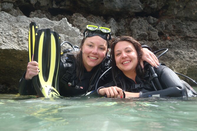 Small Group Diving Adventure in Menorca - Key highlights you’ll care about