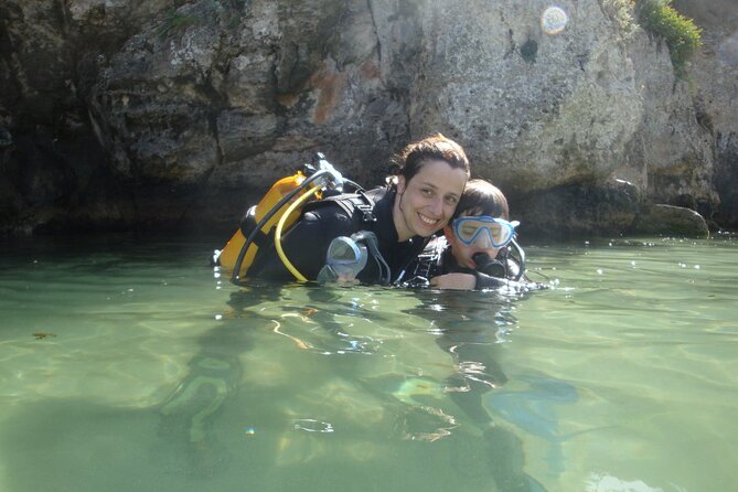 Small Group Diving Adventure in Menorca - Why this small-group Menorca scuba session is a smart choice