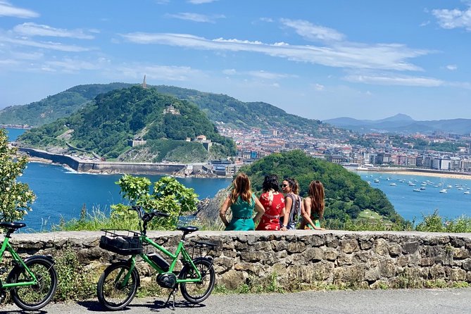 Small-Group Electric Bike Tour in San Sebastián - Why 3 Hours on an Orbea E-Bike Works in San Sebastián