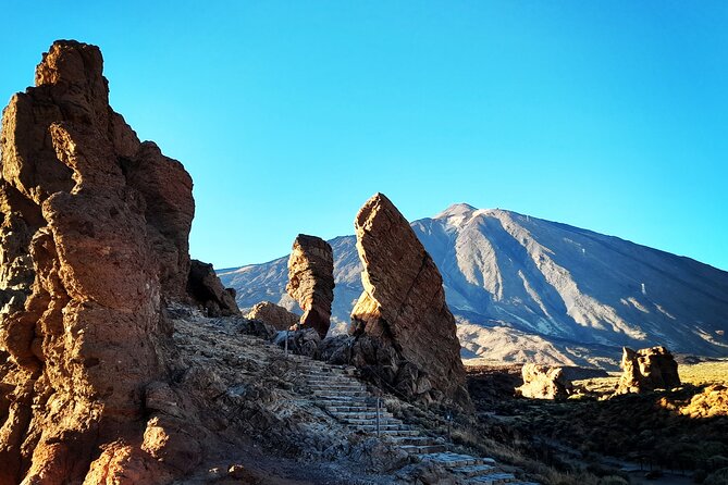 Small-Group Half-Day Tour of Teide National Park with Pickup - Price ($72.41): what you’re paying for, and what you’re not