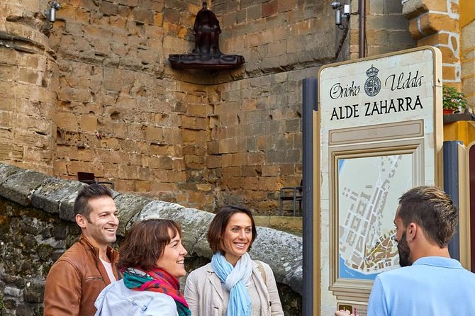 Small group San Sebastian and Getaria tour from Bilbao with lunch - Price and value: what $277.57 gets you (and why it can feel fair)