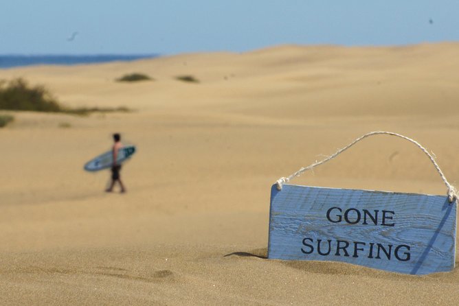 Small-Group Surf Lessons in Gran Canaria - What’s Included (and Why It’s Better Than Cheap Lessons)