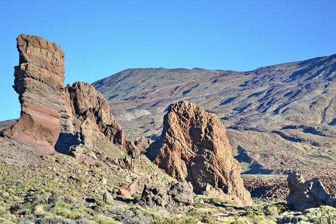 Small Group Teide National Park Volcanic and Forest Wonders - Teide by Small Group: The 8-Person Advantage