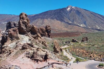 Small Group Teide National Park Volcanic and Forest Wonders - The 4–5 Hour Structure: Short Stops, Big Payoff