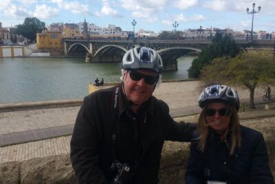 Small-Group Tour: Seville City Center and Plaza España via Segway - Training, Helmets, and the Pace: What You’ll Do Before You Sightsee
