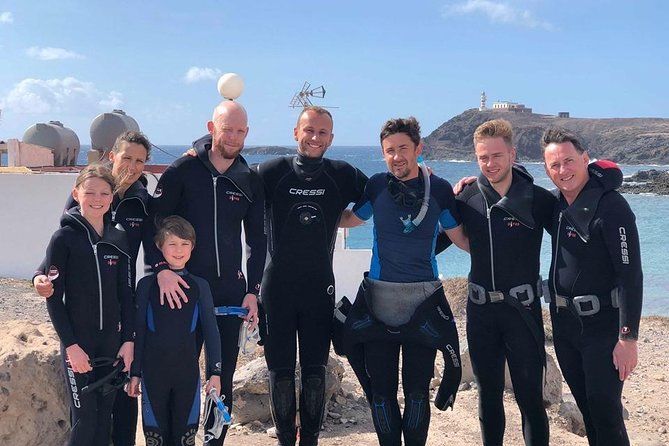 Snorkeling in Gran Canaria with Hotel Pick-up - Key Details That Make This Snorkel Trip Work