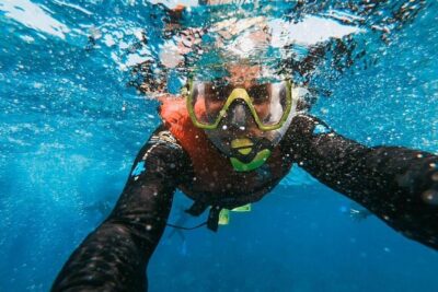 Snorkeling in Gran Canaria with Hotel Pick-up - Wetsuit Fitting, Paperwork, and Equipment You Don’t Need to Bring
