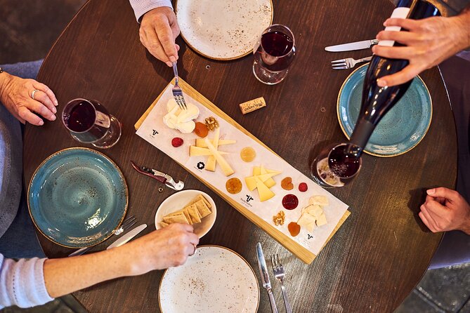 Sommelier-Led Food & Wine Experience in Barcelona - Starting in El Poble Sec: Pintxos Culture and First Tastings