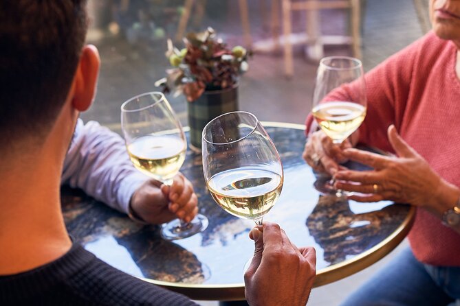 Sommelier-Led Food & Wine Experience in Barcelona - Sant Antoni Market: The Roman-Roots Stop That Also Feels Modern