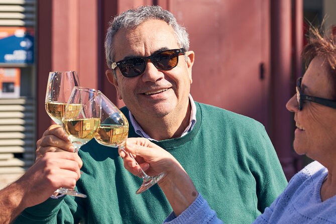Sommelier-Led Food & Wine Experience in Barcelona - Price and Value: Is $131.87 Worth It?