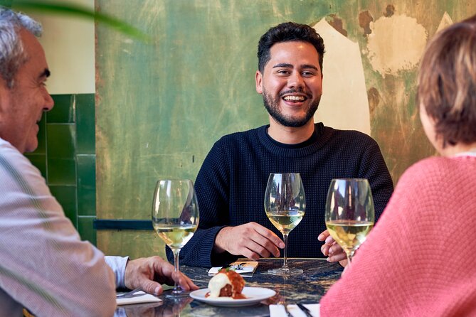 Sommelier-Led Food & Wine Experience in Barcelona - How a Sommelier-Led Format Keeps You From Feeling Lost