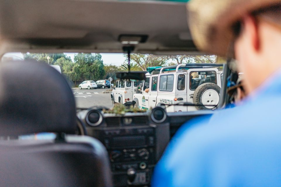 South Gran Canaria: Off-Road Valleys & Villages Jeep Tour - Price and value: why $74 can work, and where it doesn’t