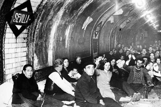 Spanish Civil War start of 2 World War, Guernica Franco - Why this Civil War route hits harder than a museum
