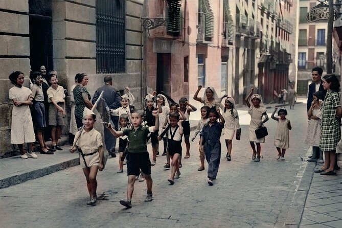 Spanish Civil War start of 2 World War, Guernica Franco - Stop 5: Paseo del Pintor Rosales—Picasso, Guernica, and art under fire