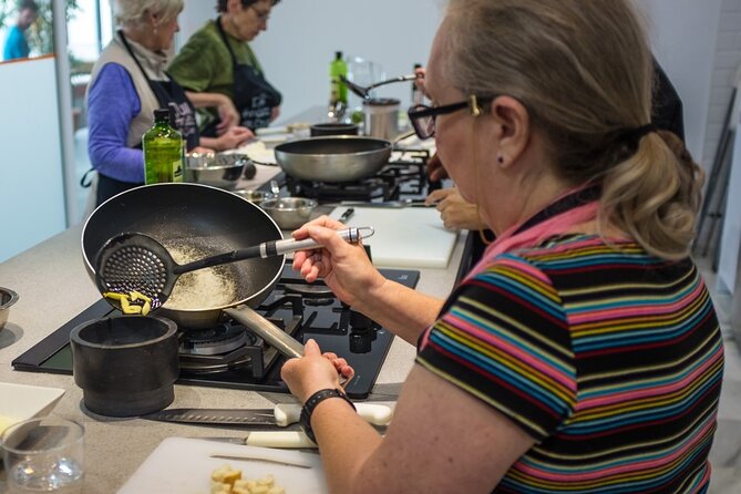 Spanish Cooking Class & Triana Market Tour in Sevilla - Price and timing: Does $90.70 make sense?
