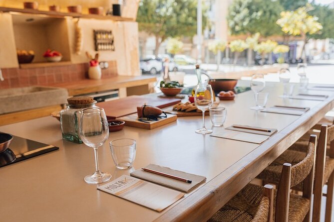 Spanish Cooking Experience in Mallorca - Why This Palma Windmill Cooking Class Feels Worth It