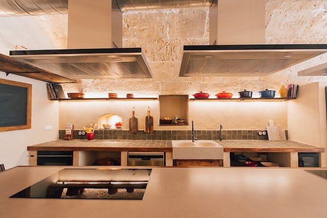 Spanish Cooking Experience in Mallorca - After Cooking: Unlimited Drinks and the Shared Mediterranean Table